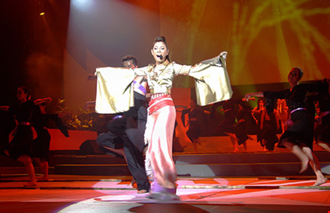 Thông tư ‘hỗ trợ’ vi phạm tác quyền