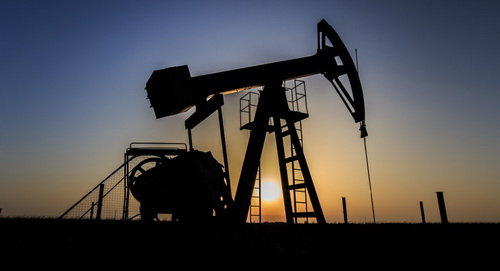 Nga thử nghiệm giao dịch dầu độc lập khỏi Brent