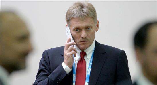 Ông Peskov bình luận việc không có lời chia buồn từ ông Obama về vụ tai nạn máy bay A321