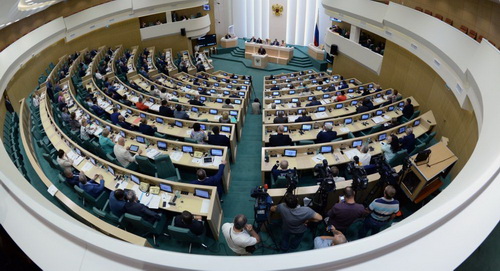 Hội đồng Liên bang Nga ủng hộ ý tưởng cấm các chuyến bay đến Thổ Nhĩ Kỳ và Tunisia