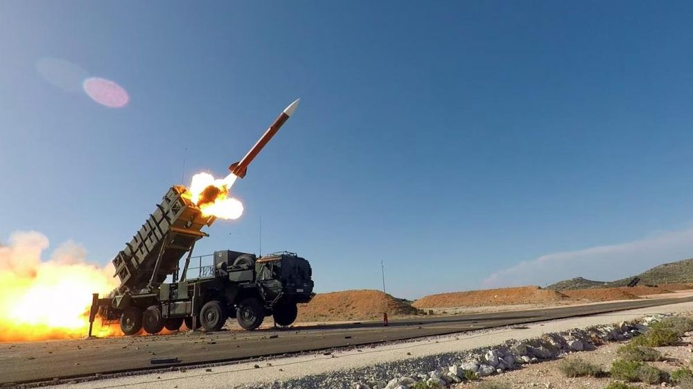 Nga tấn công tên lửa như vũ bão, Ukraine lâm nguy khi lá chắn Patriot sắp cạn