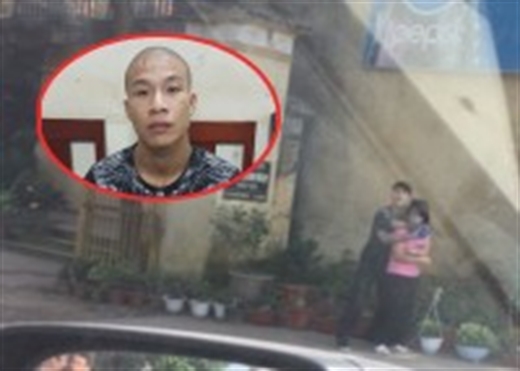 Toàn cảnh vụ kề dao bắt giữ nữ hộ sinh làm con tin chấn động tại Hà Nội