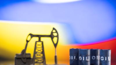 Điểm danh những nước mua nhiên liệu hóa thạch Nga nhiều nhất từ khi chiến tranh Ukraine nổ ra