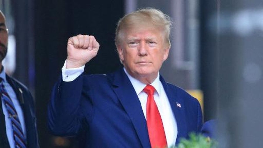 Bầu cử Tổng thống Mỹ 2024: Ai là người định đoạt số phận pháp lý của ông Donald Trump?