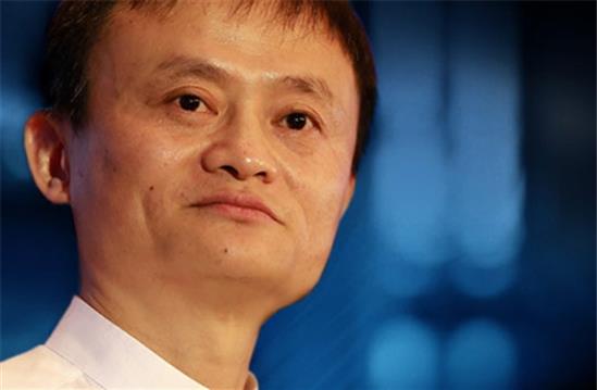 Jack Ma: Trí tuệ nhân tạo sẽ mang lại đau khổ