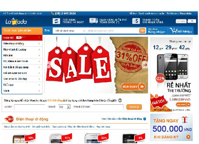 Thương mại điện tử Việt Nam và “bức tường” niềm tin