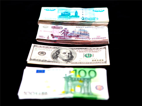 Nga: Chuyên gia cảnh báo về cuộc khủng hoảng mới về tỷ giá ngoại tệ