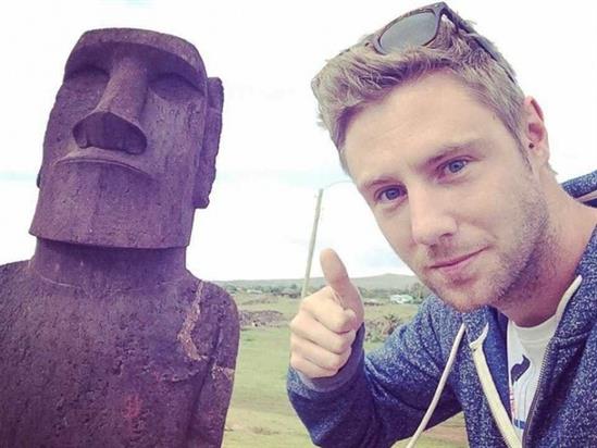 Kiếm 1 triệu USD trong 3 năm nhờ đi du lịch