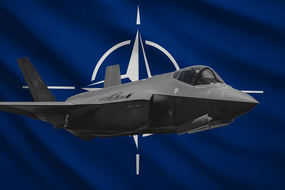 E dè sức mạnh của Nga, NATO mua hàng trăm tiêm kích xịn của Mỹ để tìm cách 'nhảy vọt' năng lực, Moscow nhắc hậu quả