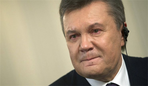 Interpol tuyên bố truy nã Yanukovych
