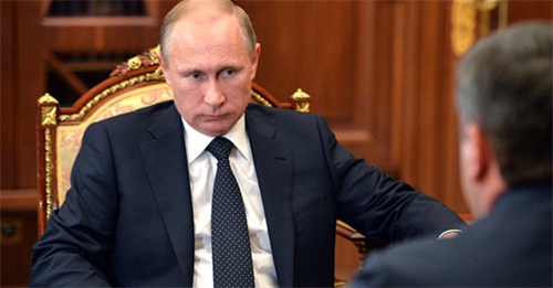 Ông Putin sẽ “đối diện” với 1.200 nhà báo trên thế giới