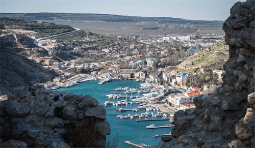 Crưm đã, đang và sẽ là của nhân dân Nga