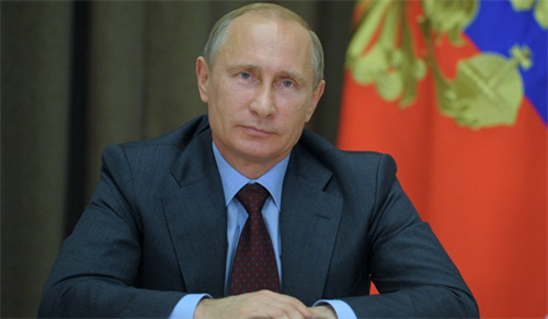 Ông Putin vào ở trong ký túc xá sinh viên ở Vladivostok