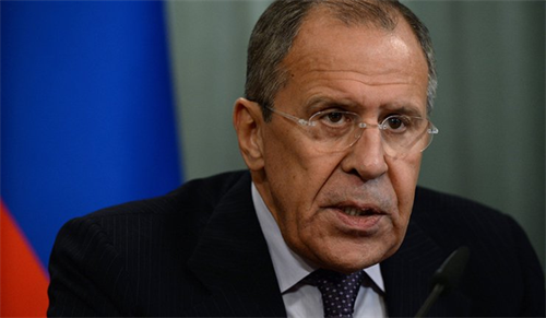 Ngoại trưởng Nga: Không thể có việc Nga xâm lược châu Âu