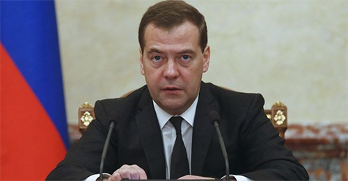 Ông Medvedev ra lệnh dùng mọi biện pháp chống lạm phát lương thực ở Nga
