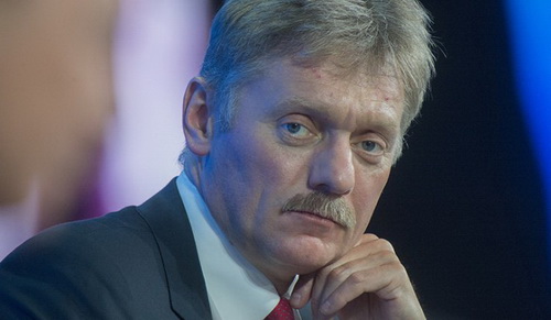 Ông Peskov: Nga bảo lãnh cho việc khắc phục khủng hoảng Ukraina chứ không phải là bên thi hành thỏa thuận