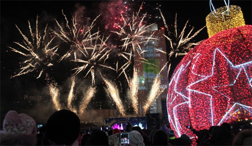 Lịch năm 2015 (Phần 2)