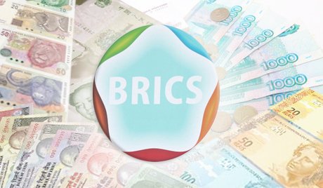 Việc thành lập Ngân hàng Phát triển của nhóm BRICS là một sự kiện lớn trong năm 2014