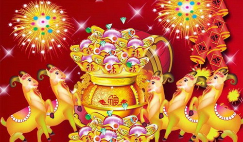 Đón Tết Việt cùng người Nga
