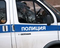 Moskva: Cảnh sát cho thuê xe công vụ