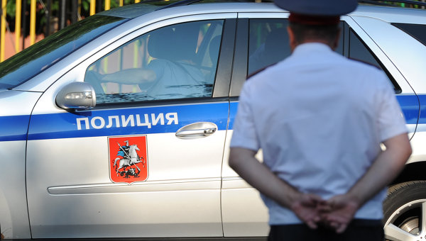 Nga ngăn chặn vụ ám sát, tống tiền thống đốc ngân hàng