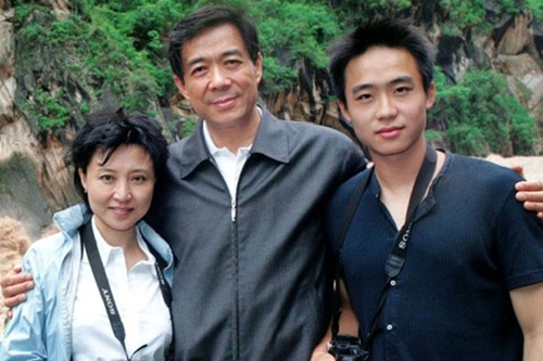 Trung Quốc “trị” cánh quan chức “không có tài sản”