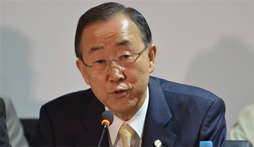 Ông Ban Ki-moon nhất trí với Tổng thống Nga: công việc cải cách Liên Hợp Quốc phải dựa trên sự đồng thuận