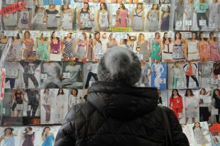 Cấm sản xuất, nhập khẩu và bán quần lót đăng ten tại các nước Liên minh hải quan