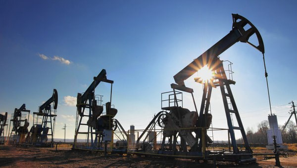 Lượng dự trữ dầu thô của Nga đủ cung cấp cho 30 năm tới