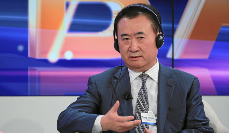 Người Trung Quốc giàu nhất thế giới sắp đến thăm Moskva