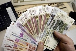 Gần 100 tỷ USD vốn đầu tư đã 