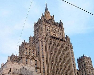 Bộ Ngoại giao Nga khuyến cáo người dân thận trọng khi ra nước ngoài