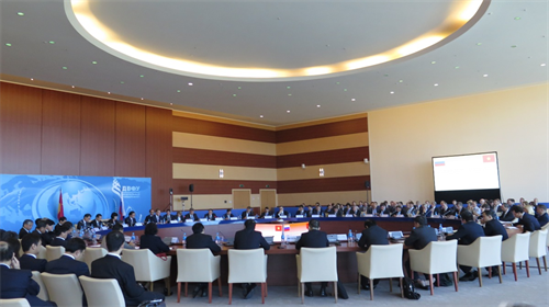 Khoá họp lần thứ 17 Uỷ ban Liên Chính phủ Việt - Nga (6/9/2014)