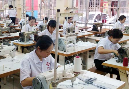 Nguy cơ mất hợp đồng cung ứng lao động sang Nhật Bản