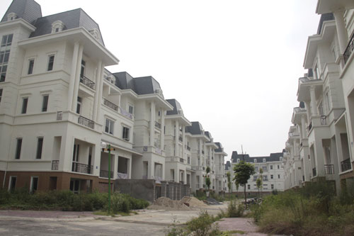 Nới điều kiện người nước ngoài mua nhà: Thị trường bất động sản có ấm lên ?
