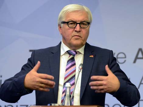 Nga có vai trò quan trọng trong giải quyết khủng hoảng Ukraine