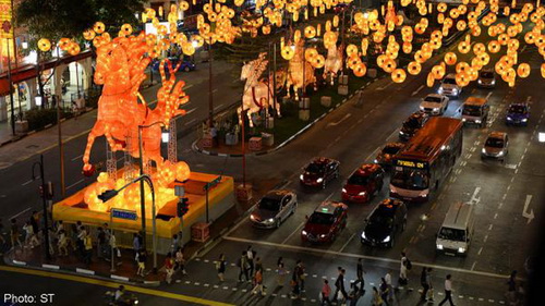 Những nhà phong thủy nói gì cho năm con Ngựa?