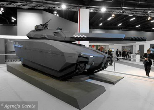 Cập nhật siêu tăng tàng hình khiến cả thế giới điên đảo