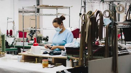 “Made in USA” nay rẻ hơn “Made in China”