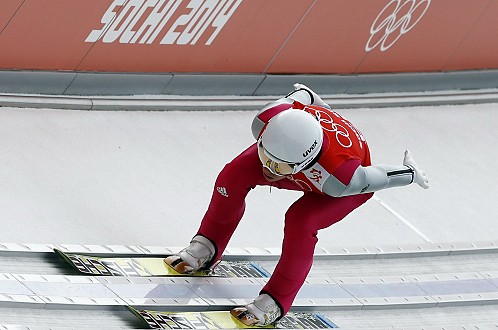 Nhiệt độ tăng gây khó khăn cho TVH mùa đông 2014