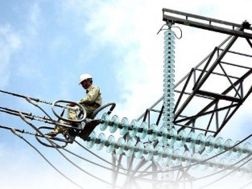 Điện nội ế vẫn nhập điện Trung Quốc