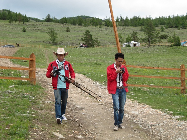 Chàng sinh viên Việt Nam đầu tiên xuất hiện trong sách kỷ lục của tỉnh Irkutsk