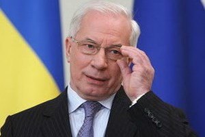 Ukraine coi trọng quan hệ kinh tế-thương mại với Nga