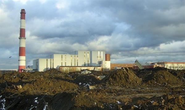 Bảo vệ môi trường: Nga xây dựng các nhà máy điện đốt rác thải