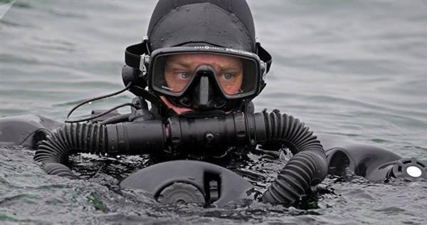 Thợ lặn quân sự Nga sẽ lập kỷ lục mới trước năm 2020