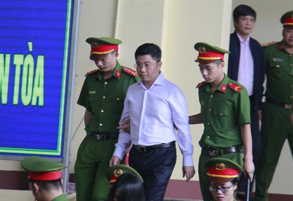 Xử vụ đánh bạc nghìn tỷ: Vì sao mức án đề nghị với Nguyễn Văn Dương cao nhất?