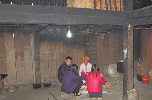 Gia cảnh khốn khó của 21 lao động Việt Nam bị kẹt tại Arab Saudi