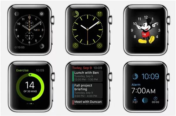 Hội nghị phát triển toàn cầu của Apple 2018 'bung lụa' loạt hàng 'hot'