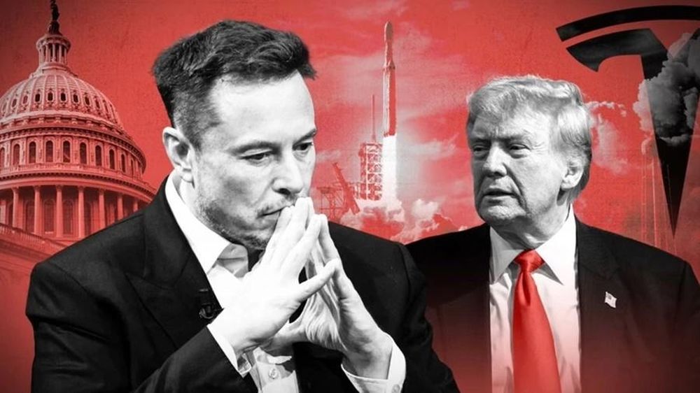 Tổng thống Mỹ Trump dịu giọng khi tỷ phú Musk 'về chung chiến tuyến'