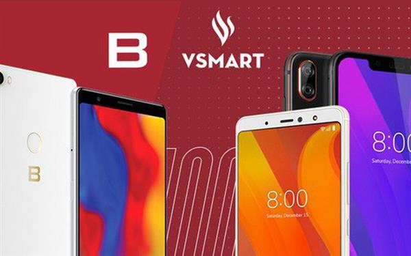 Cùng cấu hình, sao VSmart có thể bán rẻ hơn BPhone nhiều thế? 